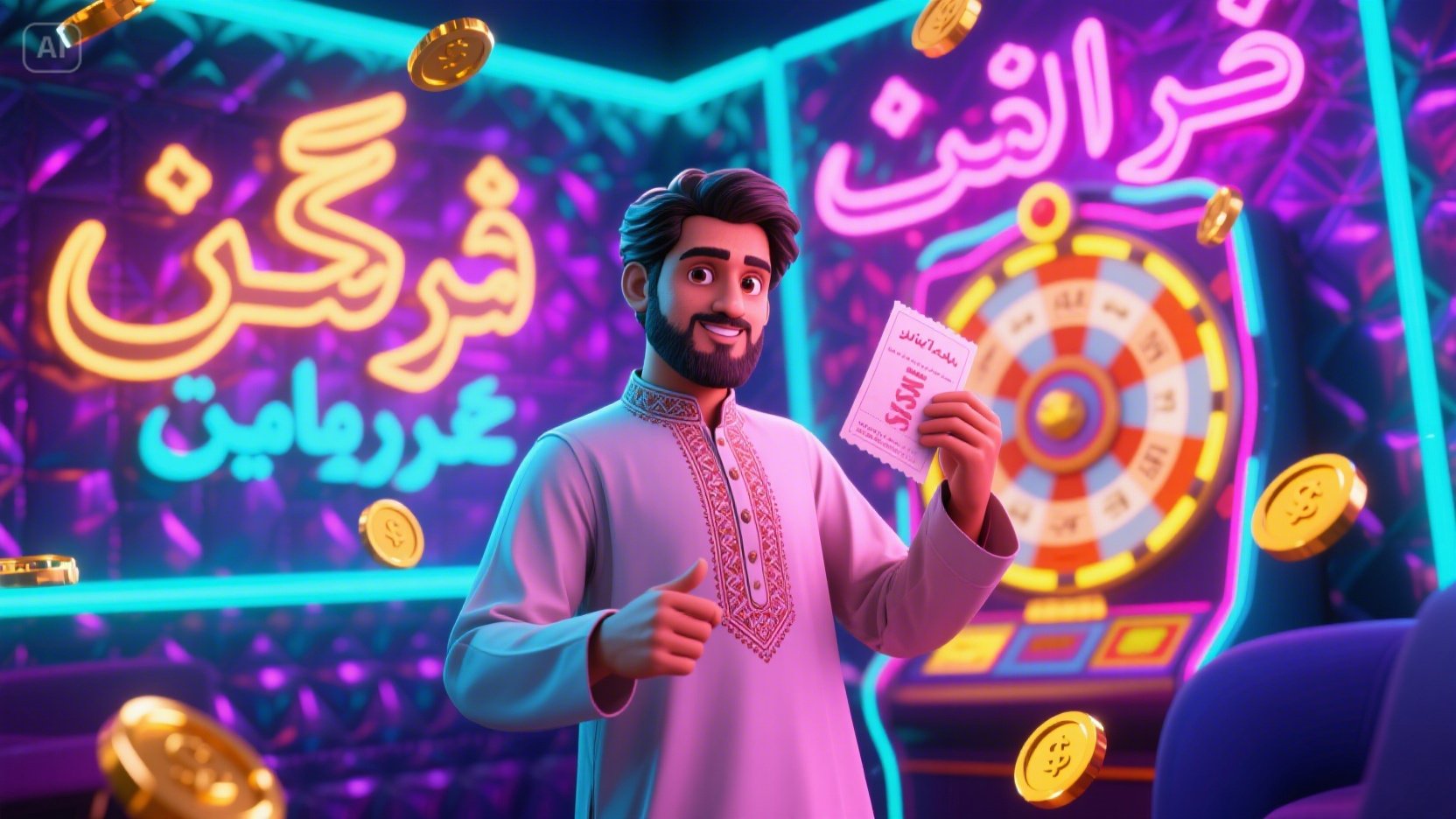 Turning StoneMake your first deposit and enjoy a 200% instant boost to your balance! Pakistan’s trusted gaming site offers safe PKR payments and instant withdrawals 24 hours a day.