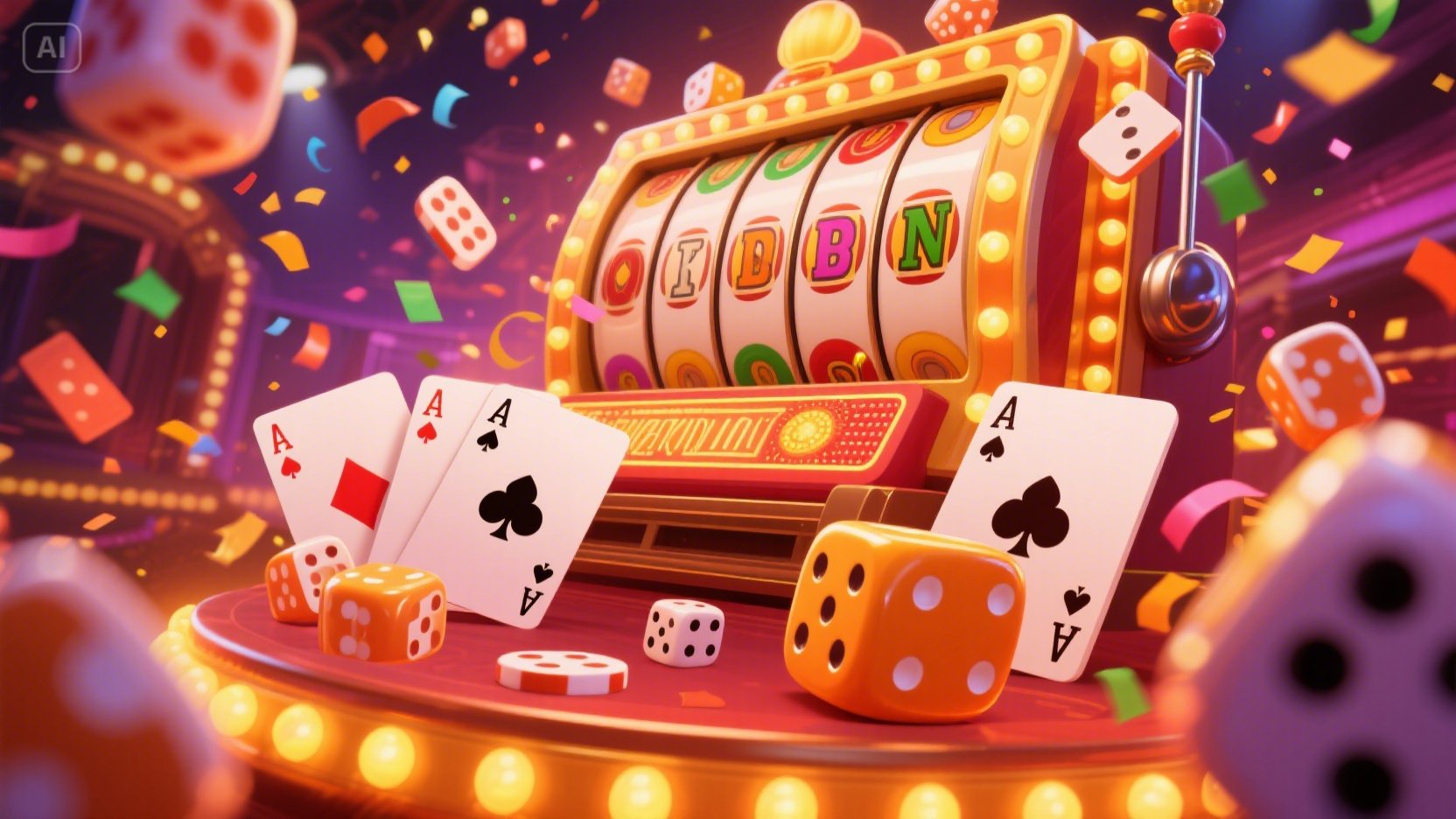 Turning StoneMake your first recharge now and get 200% instantly! Pakistani players can enjoy fair casino gaming, real PKR prizes, and nonstop fun through safe, trusted local payment systems.