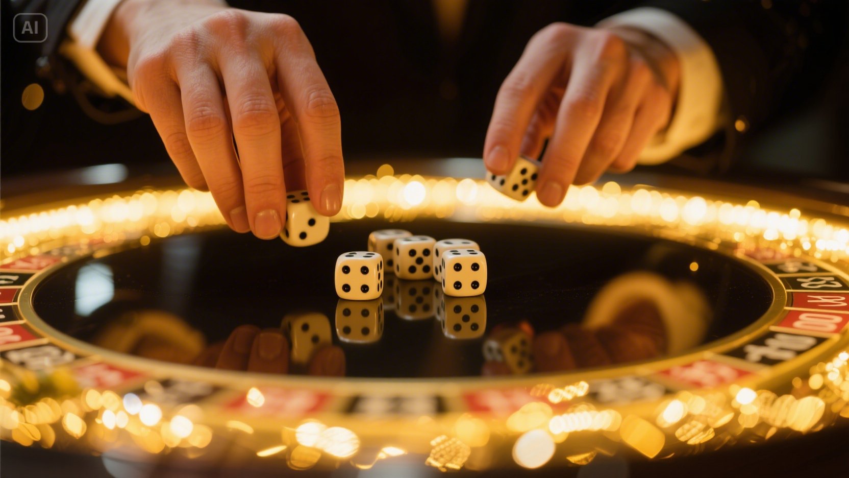 Registration at Turning Stone Casino