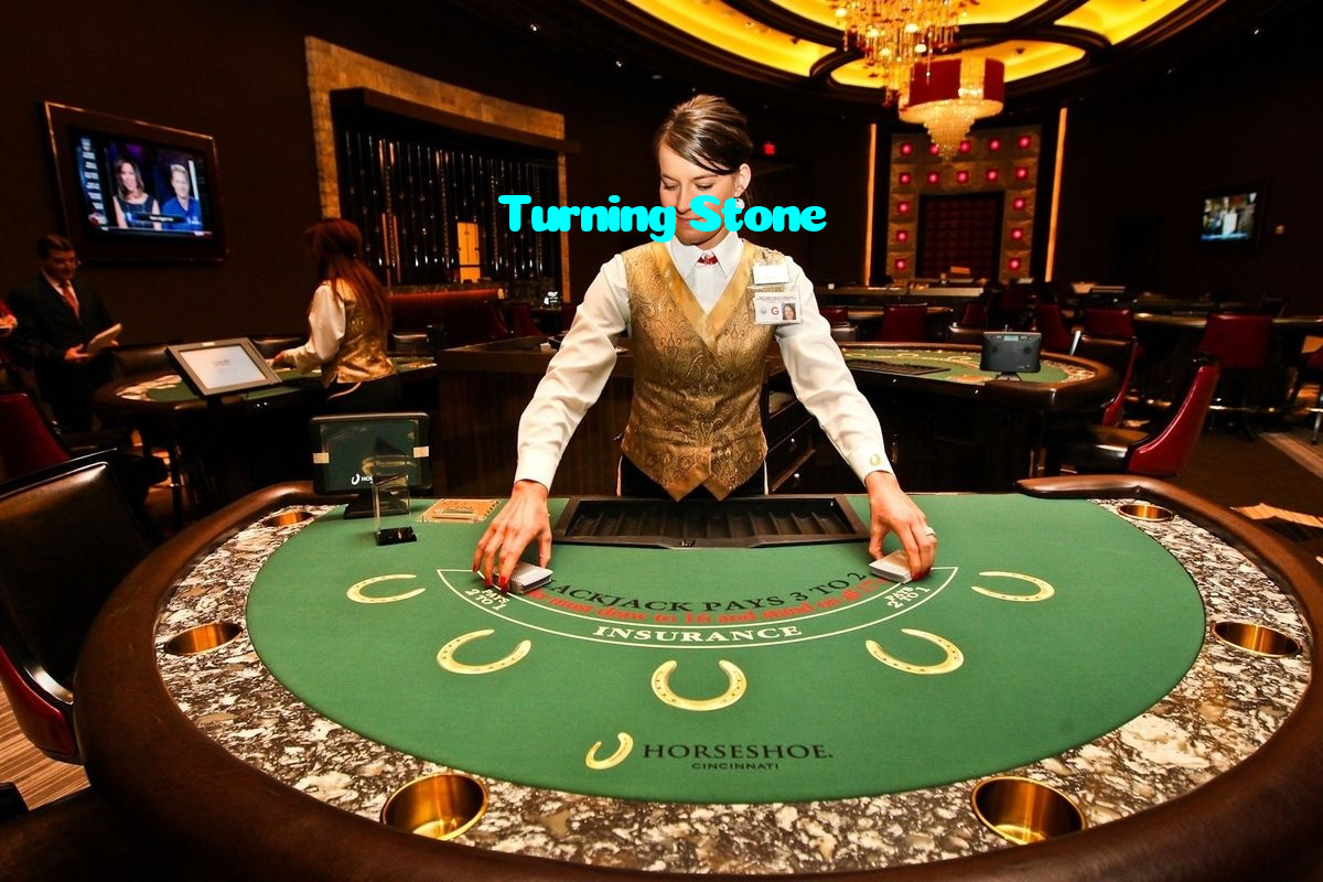 making first deposit on Turning Stone website using local payment methods in Pakistan